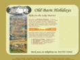 luxurycottageslakedistrict.com