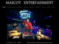 mascotentertainment.com