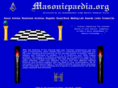 masonicpaedia.org