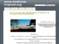 medicina-tropical.org
