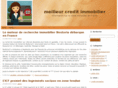 meilleurcreditimmobilier.com