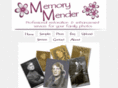 memorymender.com