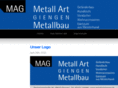 metallartgiengen.com