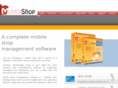mobileshopsoftware.com