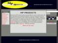 mpcustomproducts.com