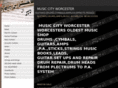 musiccityworcester.com