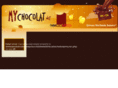 mychocolat.net