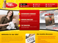 newbornsanddogs.com
