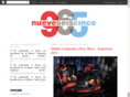 nueveseiscinco.com