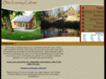 ohioluxurycabins.com