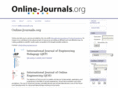 online-journals.org