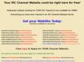 ontheirc.com