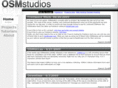 osmstudios.net