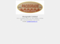 pacegrade.com