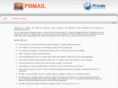pbmail.net