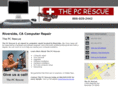 pcrescueriverside.com
