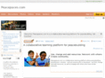 peacepaces.com