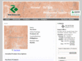 pink-stone.net