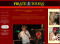 piratespubcrawl.com