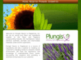 plungisflavors.com