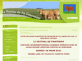 portesdelalimousine.com