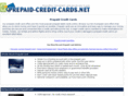 prepaid-credit-cards.net