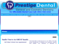 prestigedentalsarasota.com