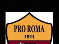 proromacalcio.com