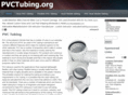 pvctubing.org