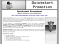 quickstartpromotion.co.uk