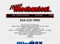 rossmechanicalinc.com
