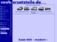 saab-ersatzteile.de