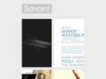 savantstudio.co.uk