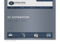 scdistributors.com