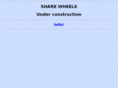 sharewheels.com