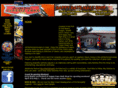 sheriffjohnsclassiccars.com