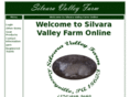 silvaravalleyfarm.com