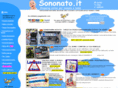 sononato.com