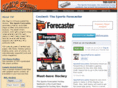 sportsforecaster.com