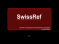 swissref.ch