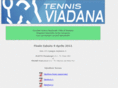 tennisviadana.com