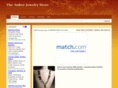 theamberjewelrystore.info