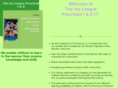 theivyleaguepreschool.com