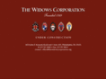 thewidowscorporation.org