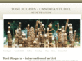 tonirogers.com