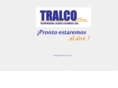 tralcolombia.com