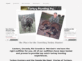 turkeyhuntinginc.com