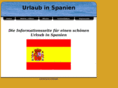 urlaub-in-spanien.com