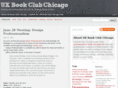 uxbookclubchicago.org