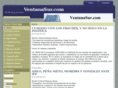 ventanasur.com
